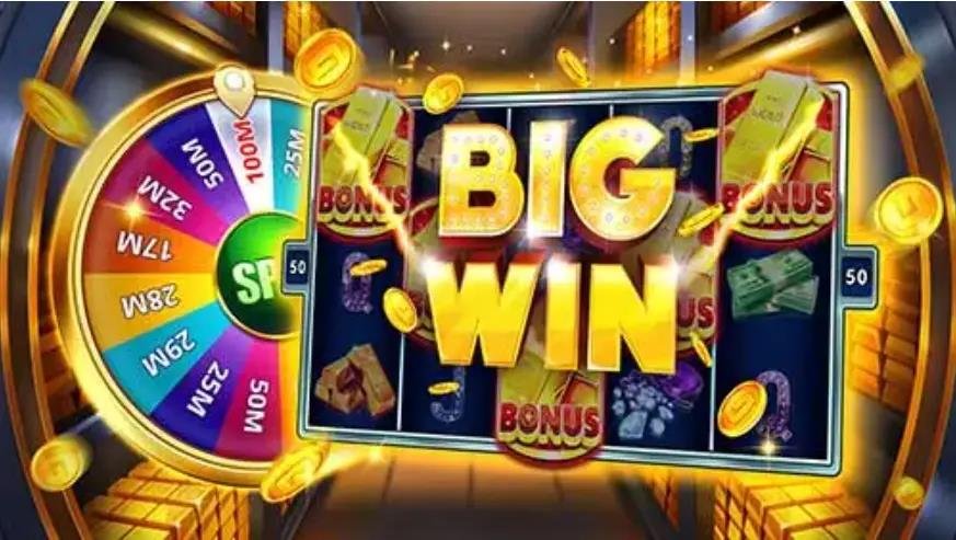 Tampilan antarmuka delta575 di perangkat mobile dan desktop, memperlihatkan sportsbook dan slot online