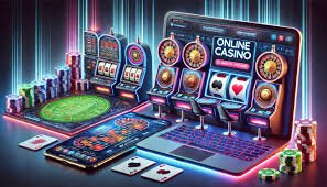 Beragam kategori hiburan taruhan sportsbook dan kasino langsung di delta575