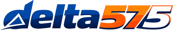 Logo delta575